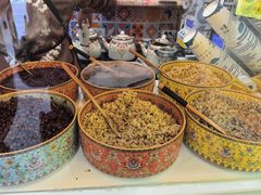 -桥门程记(兰州南关夜市店)