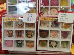 -北京稻香村(零号店)
