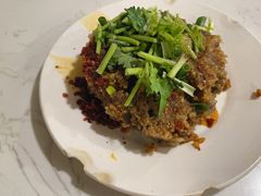 -百年粉蒸牛肉