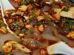 -蔡家酒楼(一德街店)