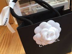 -CHANEL(恒隆广场店)