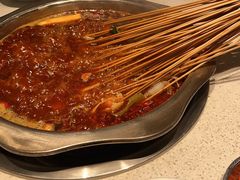 -钢五区节子串串香(环球汇·天誉店)