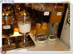 -外婆桥流水旋转自助火锅