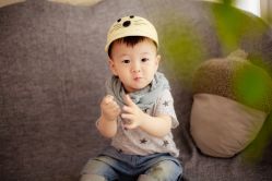 -BabyA 专业婴童摄影(古北时尚广场店)