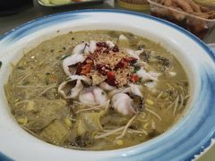 -一茶一点(海景店)