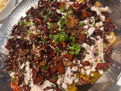 麻辣黑鱼花-三猫黑鱼花(南大店)