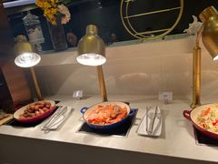 -昆仑和悦酒店(青岛奥帆中心五四广场店)