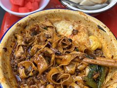 -阿福板凳面(观音桥店)