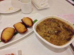 潮福城(湖滨北路店)-潮福城大酒楼·潮味粤品·港式点心(湖滨北路店)