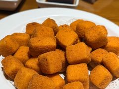 八味豆腐-肥仔文澳门猪骨煲(南京西路店)