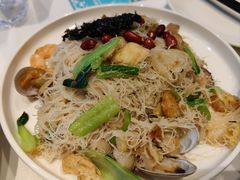 -莆田餐厅PUTIEN(三里屯店)