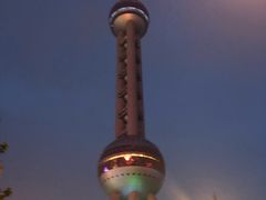 -陆家嘴空中步行连廊