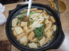 -天瑞福云南过桥米线(十里河店)