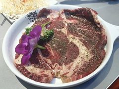 -外婆掌柜·东北家庭烤肉(托乐嘉店)