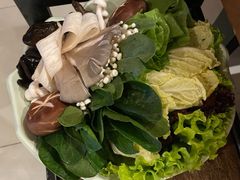 -额尔敦传统涮(光明路店)