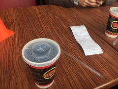 -FATBURGER 特富客汉堡(外交公寓店)