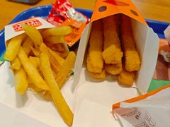 -汉堡王(徐汇绿地缤纷店)