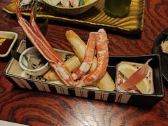 -蟹道乐(網元別館店)