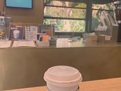 -Au Cafe&Roastery(华侨城店)