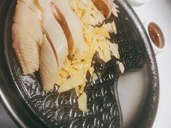 -老伙记海鲜码头(北滘店)