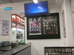 -華人 華星冰室(氹仔 店)