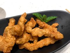 -鱼酷活鱼烤鱼(南京水游城店)