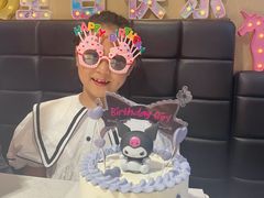 -KISS CAKE私家甜品定制(江宁店)
