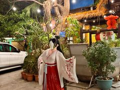 -园林美食城·本土农家菜(杨和镇店)