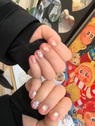 -PINK STAR美甲美睫