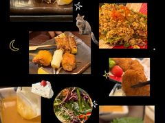 -鸟鹏烧鸟居酒屋(昌岗店)