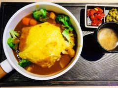 -噹噹呀咪咖喱屋(三阳百盛店)
