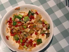 -彭耕记猪油炒小菜(吉联mall店)