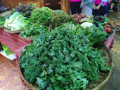-昆虫窝子·特色云南菜(拓东路总店)