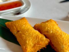 -天龙轩(香港丽思卡尔顿酒店)