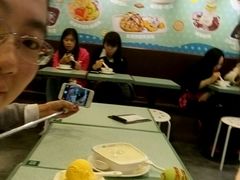 -松记糖水店(铜锣湾分店)