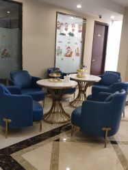 -碧莲盛·不剃发植发