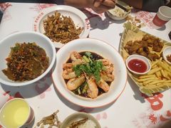 -西江红·株洲本地菜(滨江南路店)