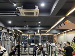 -帕瑞斯女子塑形健身(集美店)