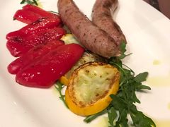 -Mammamia意大利餐厅(阳春巷店)