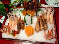 -万岛日本料理铁板烧(梅赛德斯奔驰店)