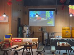 -林二哥宜烤官·宜宾小烧烤