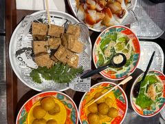 -孖记茶档·热腾茶餐(荔湾领展广场店)