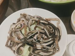 -东来顺饭庄(上地华联店)