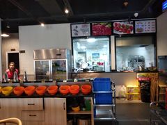-古乐牛香·鲜牛肉牛杂火锅(解放东路店)