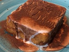 -半秋山西餐厅(宜昌大洋店)