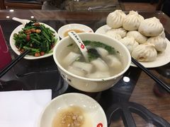 -庆丰包子铺(大慧寺22号平房店)