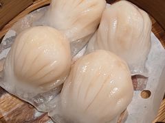 -頂好酒家·经典粤菜(海信广场店)