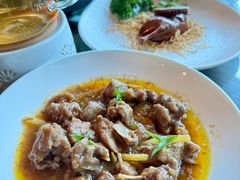 -蛇口希尔顿南海酒店·随轩中餐厅·粤菜
