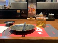 -鸟山鸣·日料食堂(王府井店)