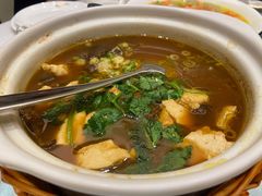 -风味小馆(天目湖宾馆店)